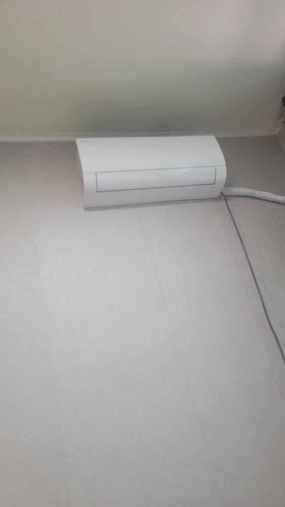 에어컨 이전설치전문점 picture 1