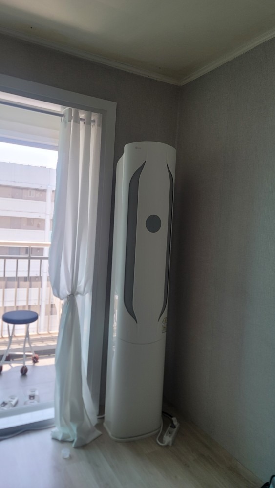 에어컨 이전설치전문점 picture 3