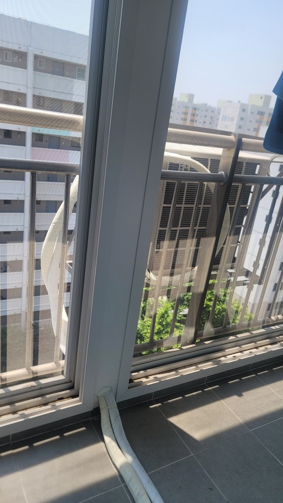에어컨 이전설치전문점 picture 2