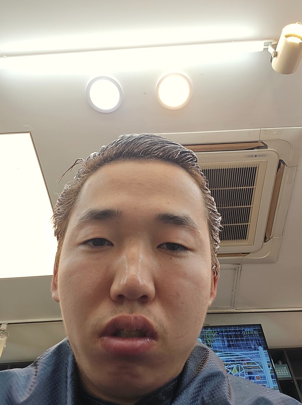 봉헤어 picture 4