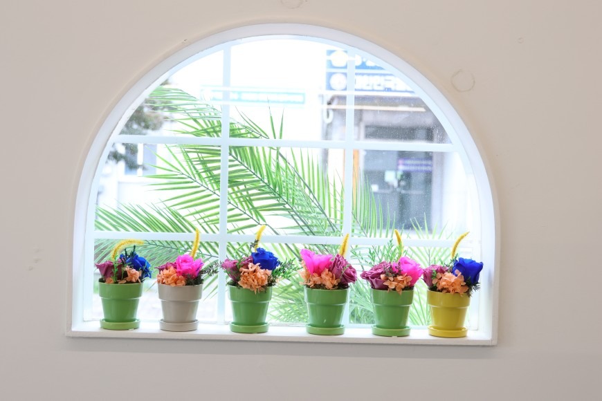 꽃송이가플로리스트학원 picture 6