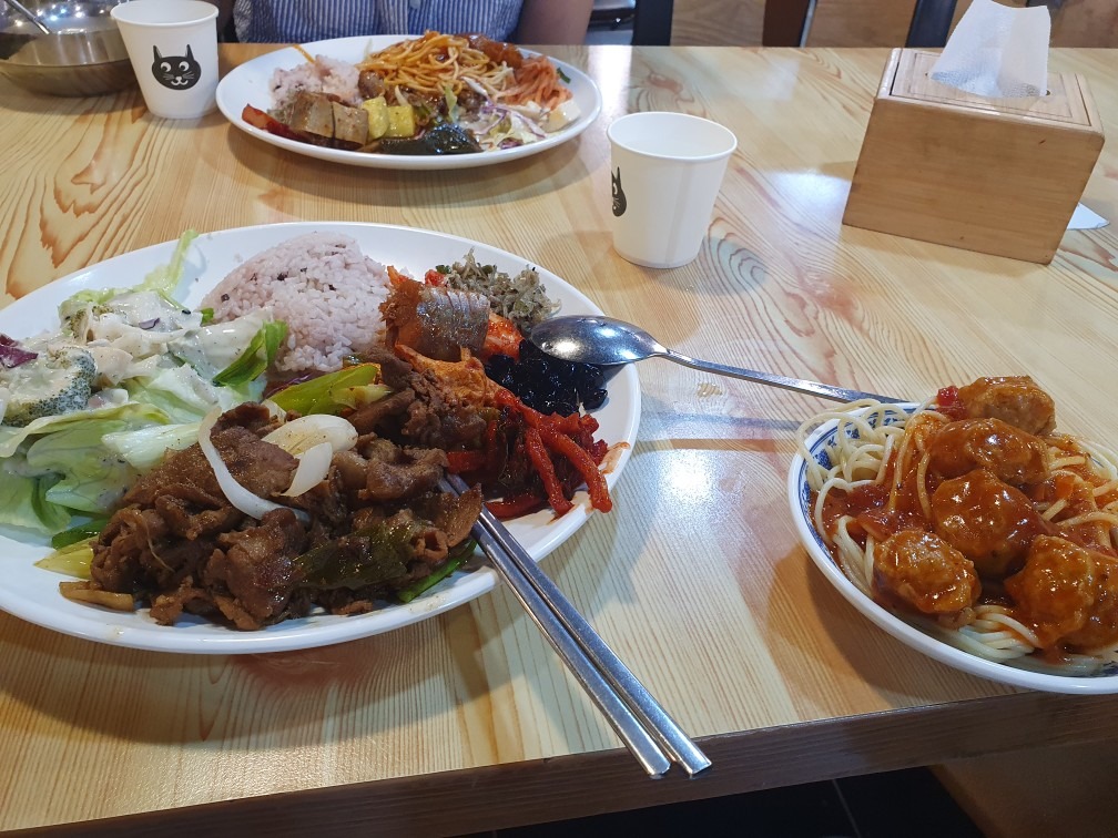 코리아나한식뷔페 picture 5