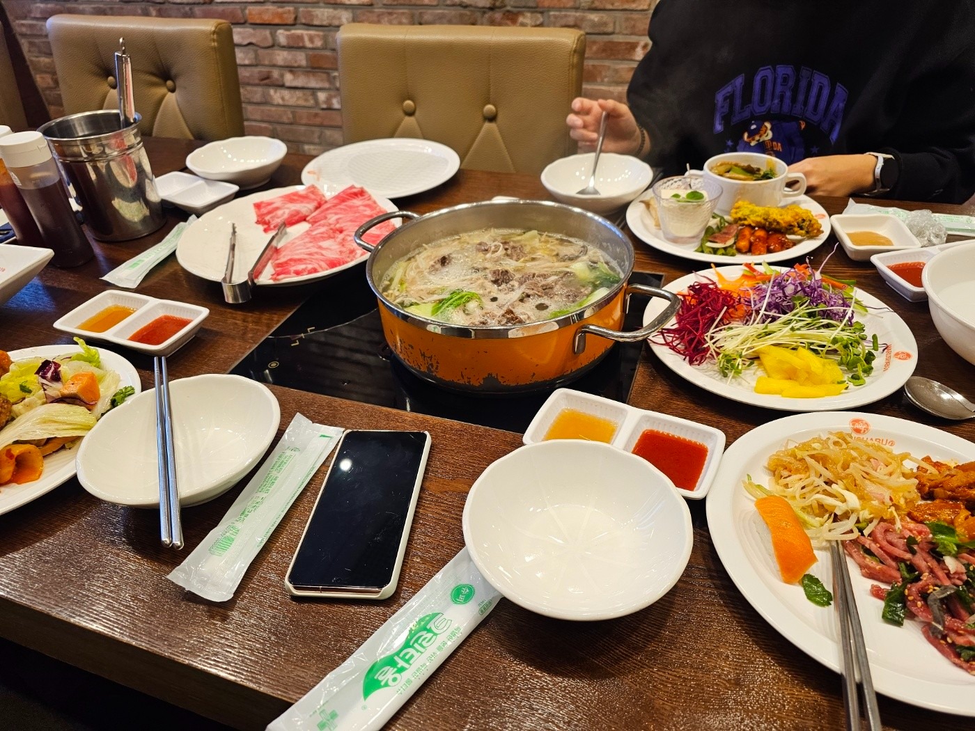 마루샤브 용두직영점 picture 2