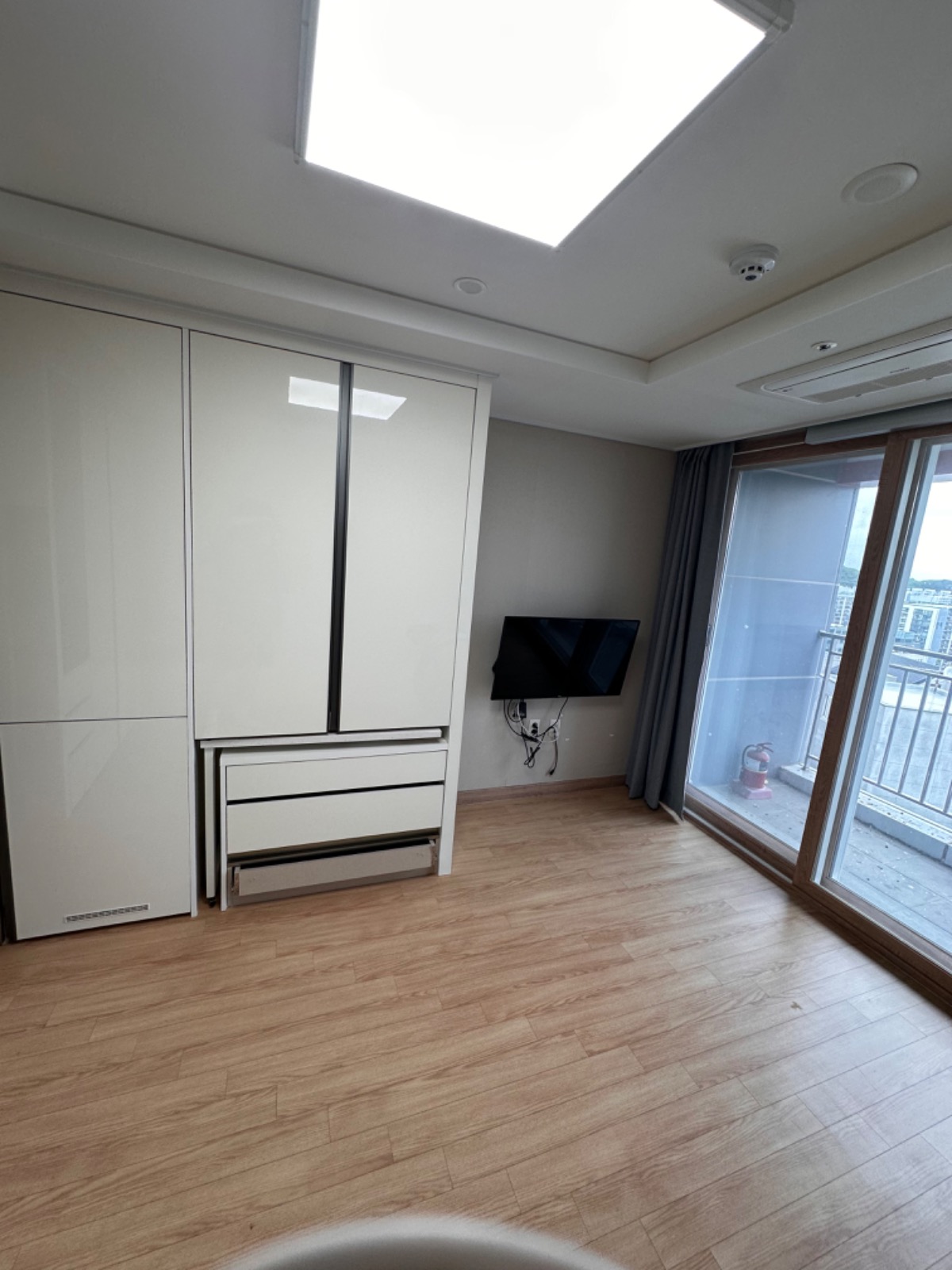 청소전문업체 먼지안녕 개봉점 picture 5