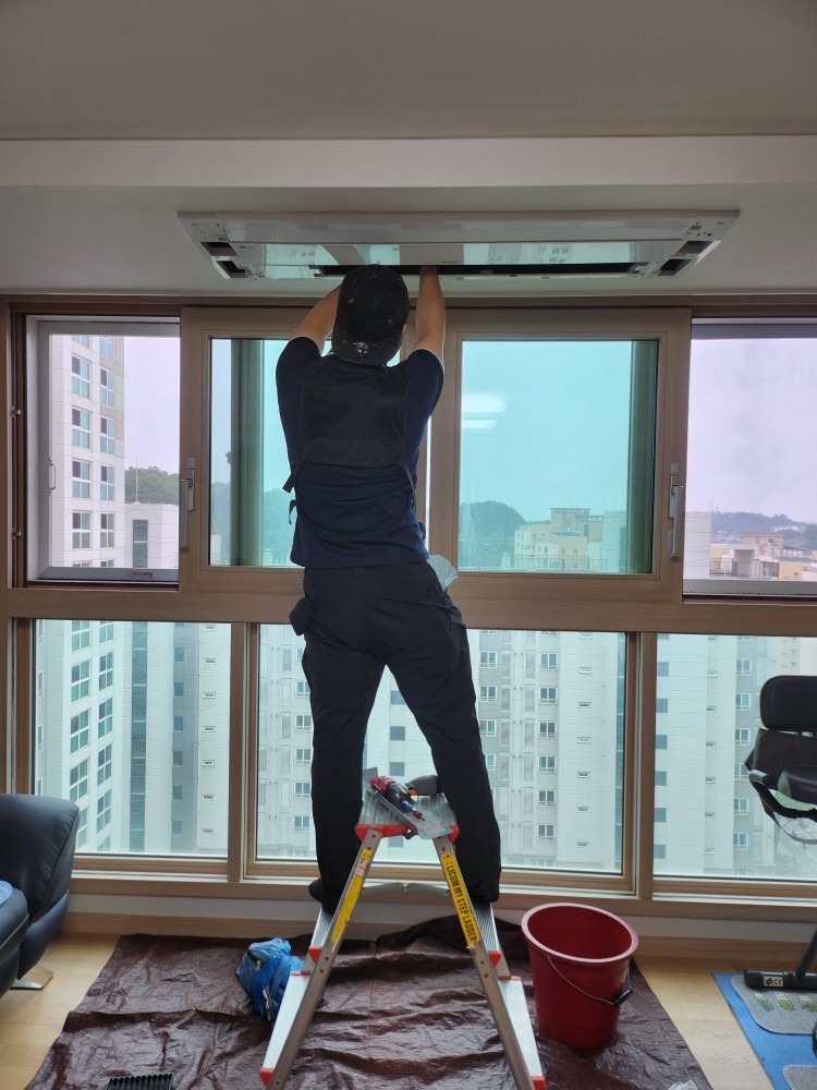 출동 청소구조대 picture 2
