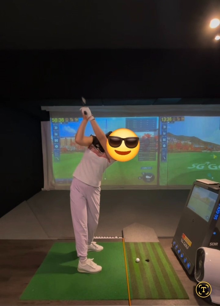 골프라이빗 석촌역점 picture 4