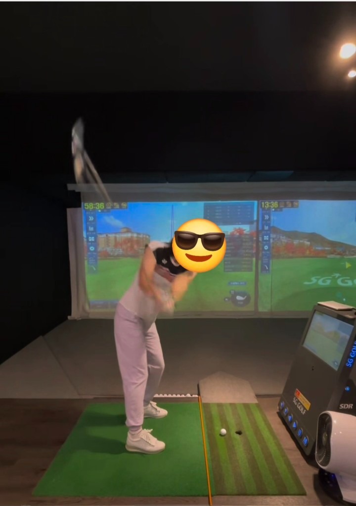 골프라이빗 석촌역점 picture 6