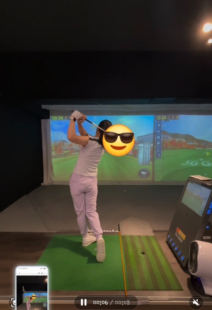 골프라이빗 석촌역점 picture 7