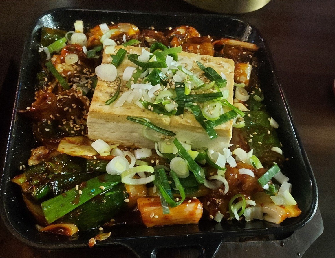 실비로운 포차생활 picture 4