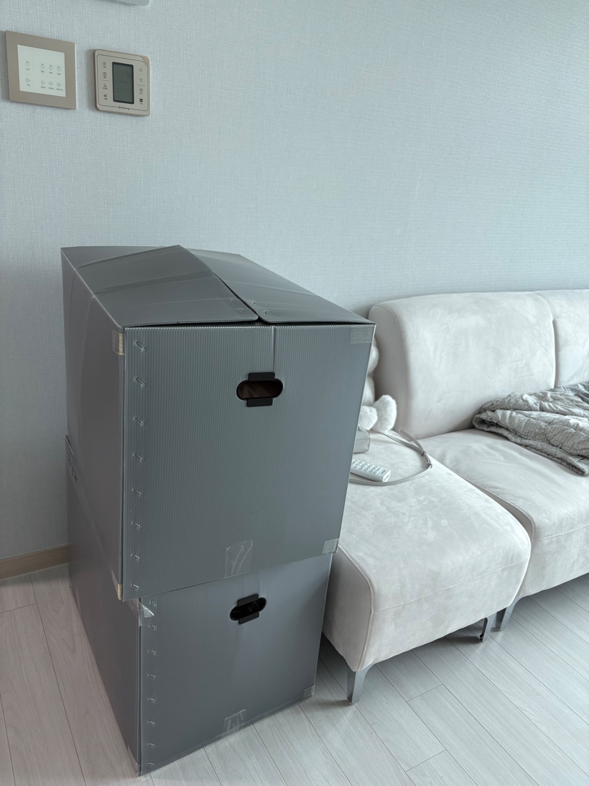 핑크용달 원룸이사 picture 2