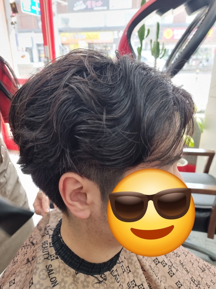MJ헤어