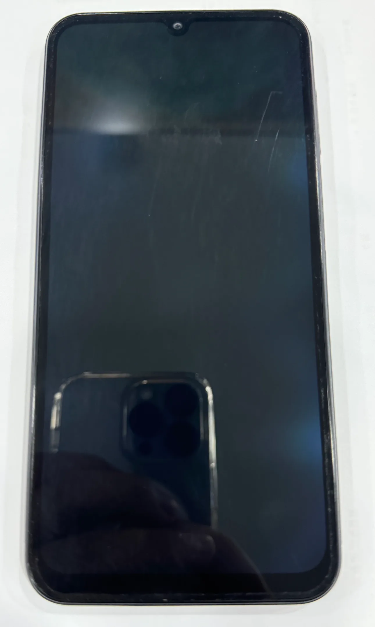 갤럭시 A245 블랙 중고폰 공기계 핸드폰 스마트폰