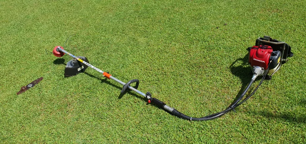 혼다 4행정 예초기 판매