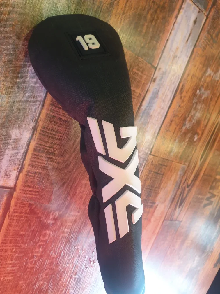 pxg 3번 유틸 0211 새것같은 중고