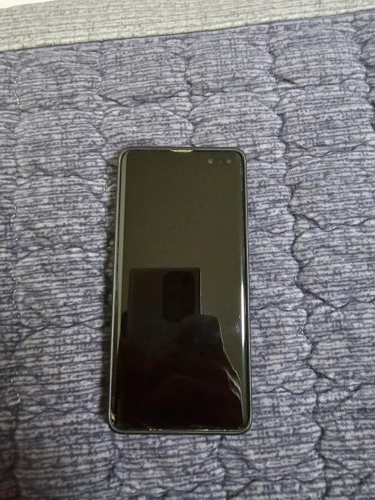 s10 5g 256GB 중고폰 팝니다