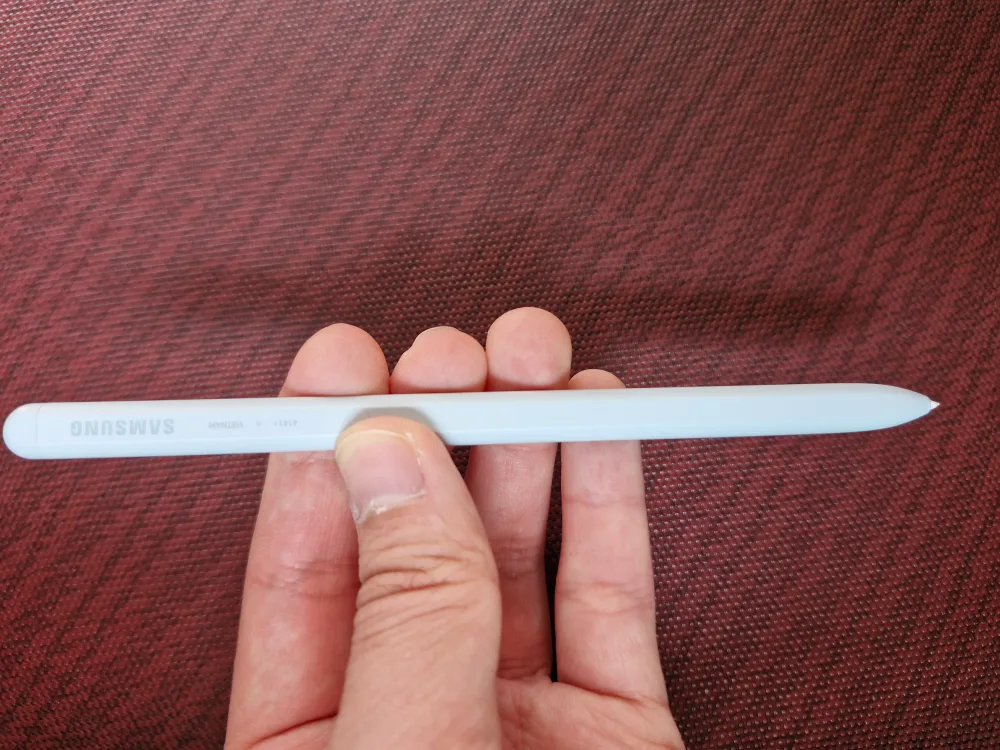 S펜(탭 S9 FE/S9 FE+ 호환) 중고품 판매