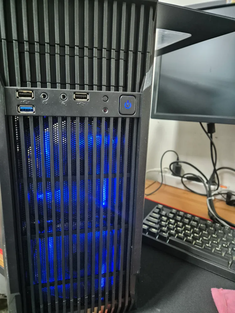 중고데스크탑 판매