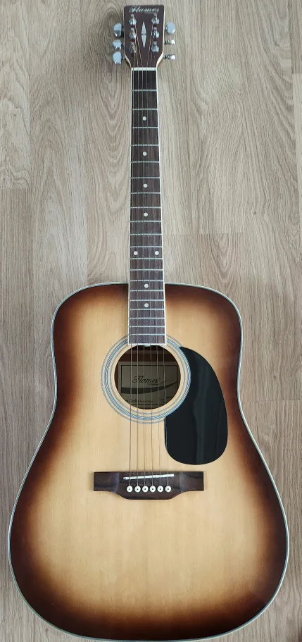 중고통기타 판매합니다!!!