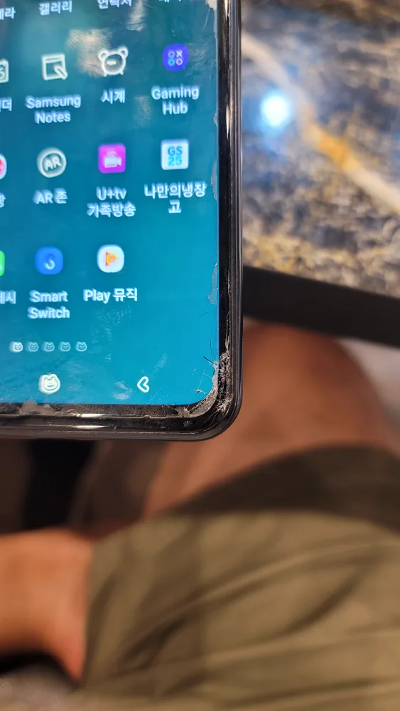 갤럭시버디2중고 팝니다