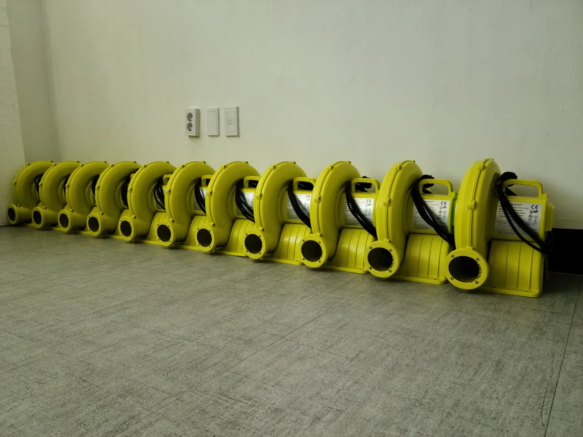 송풍기새것 or 중고판매(350W)