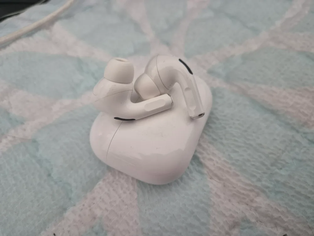 에어팟 프로 1세대 중고