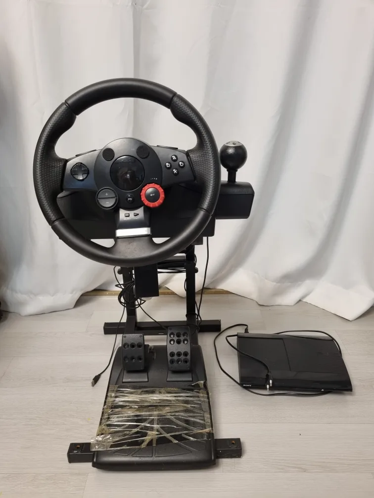 플스3 드라이빙포스gt 그란투리스모6