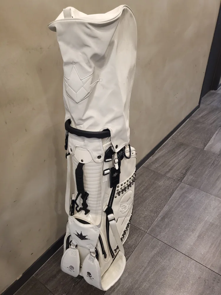 크리션 중고 골프백판매