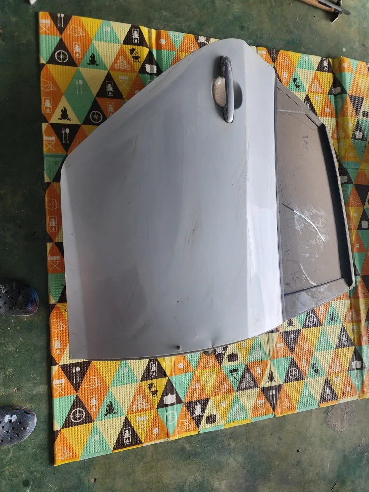 중고 도어(hd아반떼)