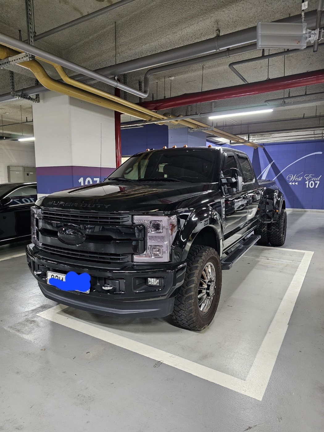 F350 Ⅲ 6.2 V8 매물 썸네일