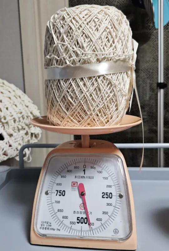 청송콘사(중고) 1.25kg