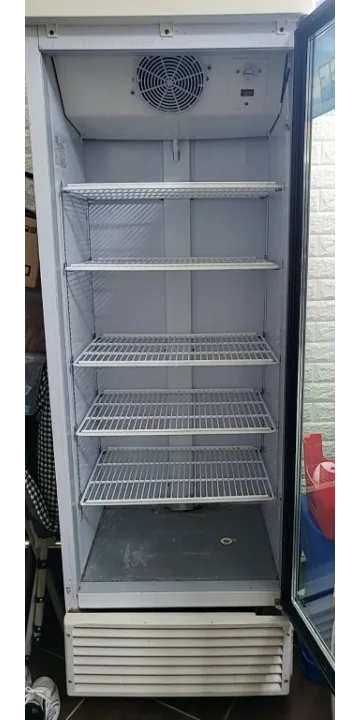 업소용냉장고