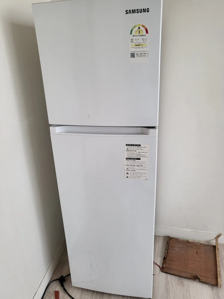 삼성 냉장고 RT17N1000WW 160L