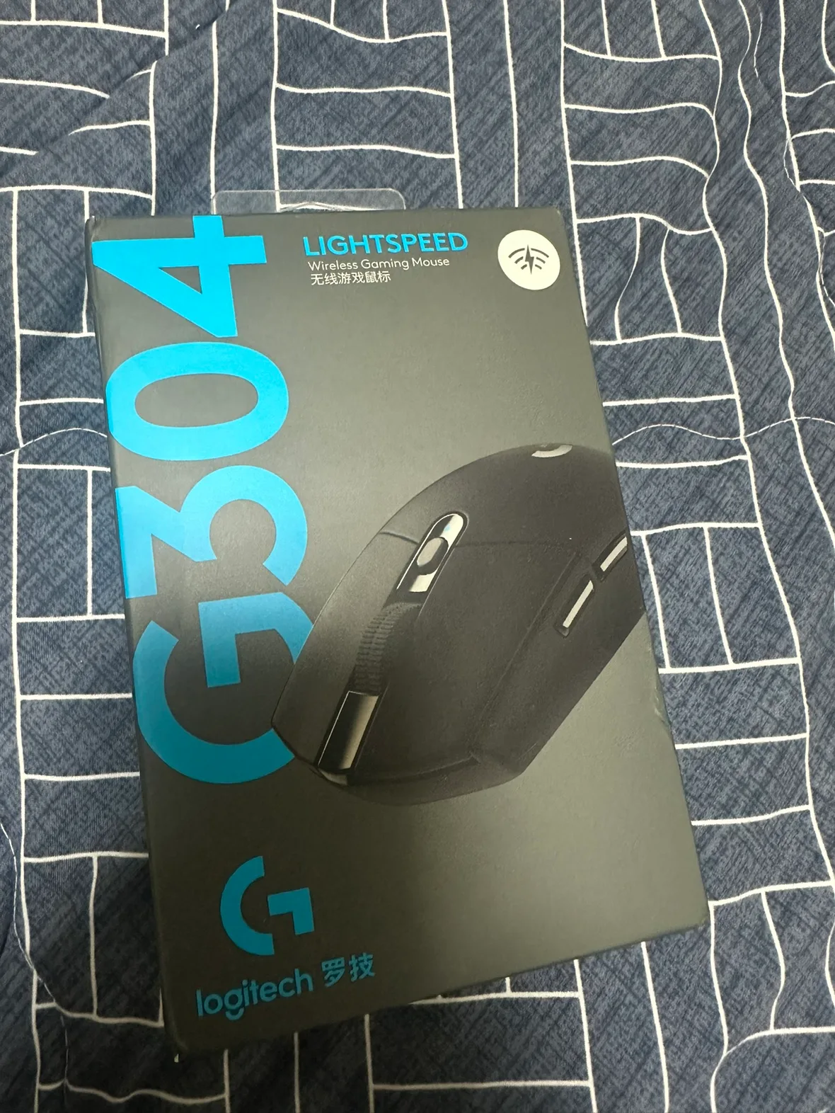 로지텍 g304 판매합니다