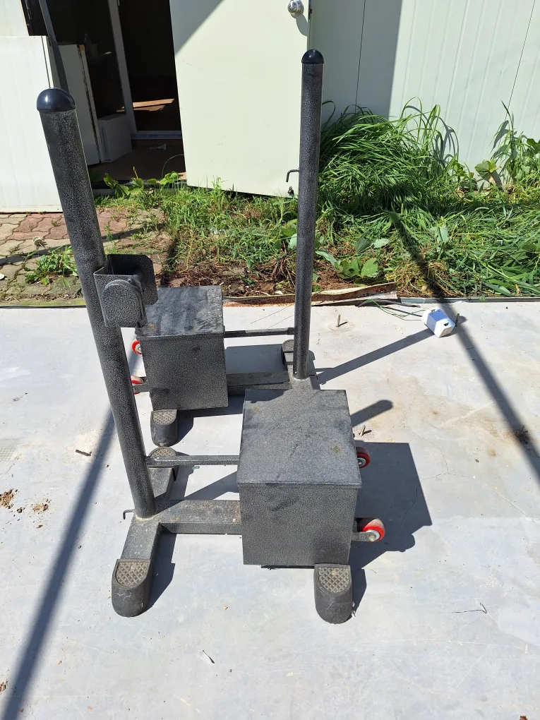 족구지주대 중고