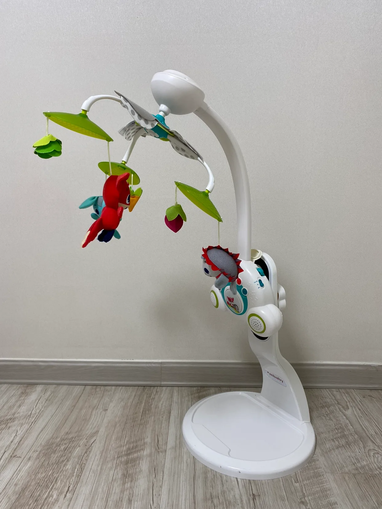 [중고] 타이니모빌