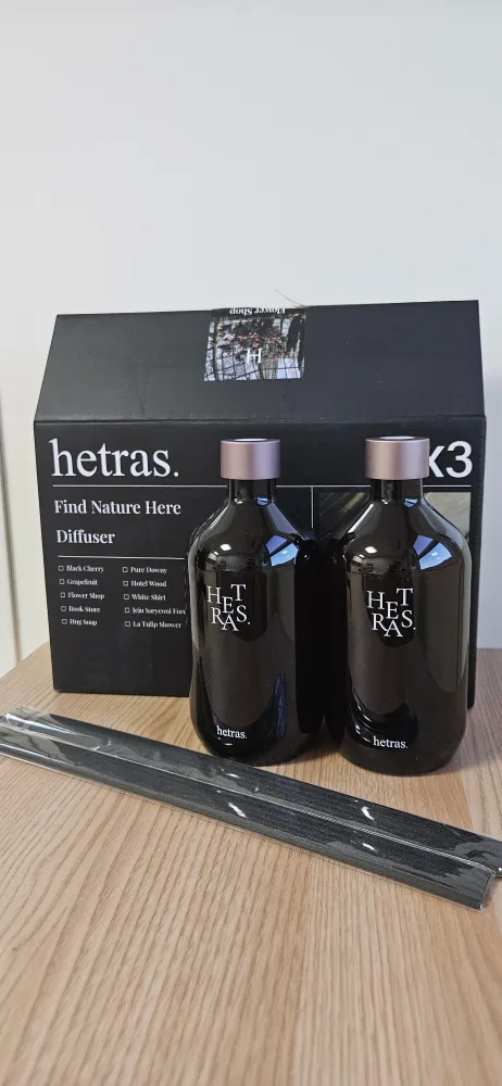 헤트라스 디퓨저(플라워샵)