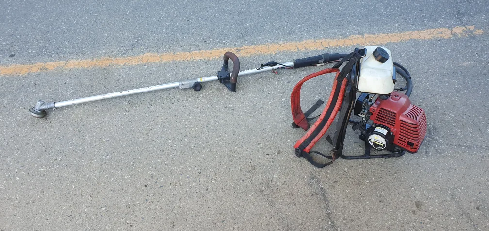 예초기(계양 KY 420.2행정.분리형)