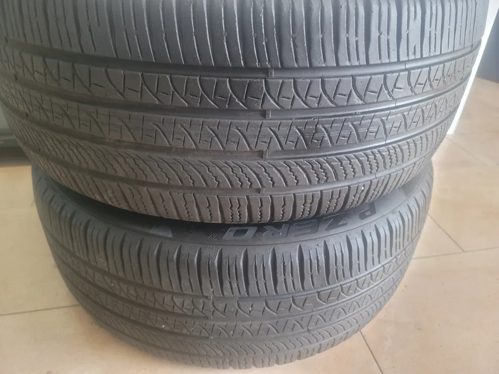 245 40 20즁고타이어