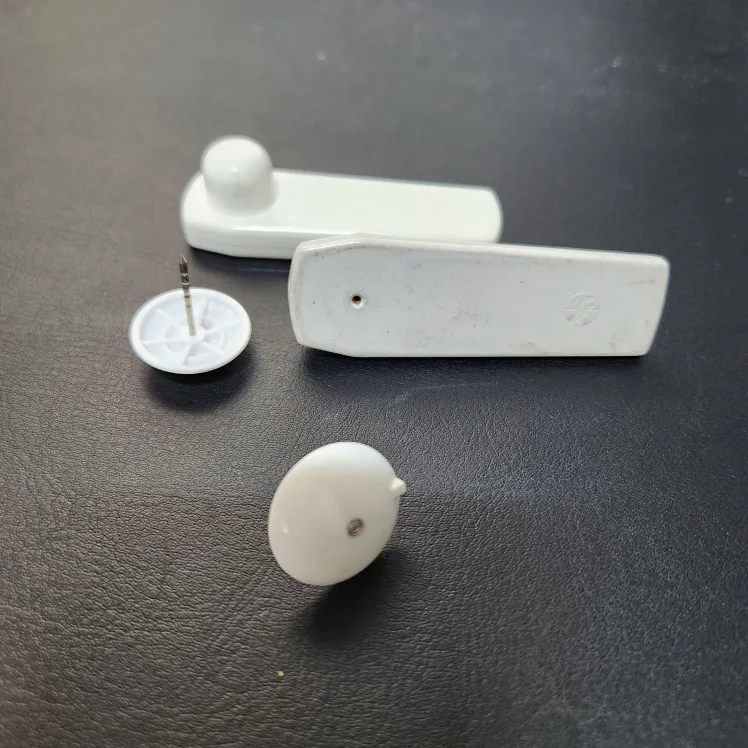 도난방지택 중고 (AM하드택)