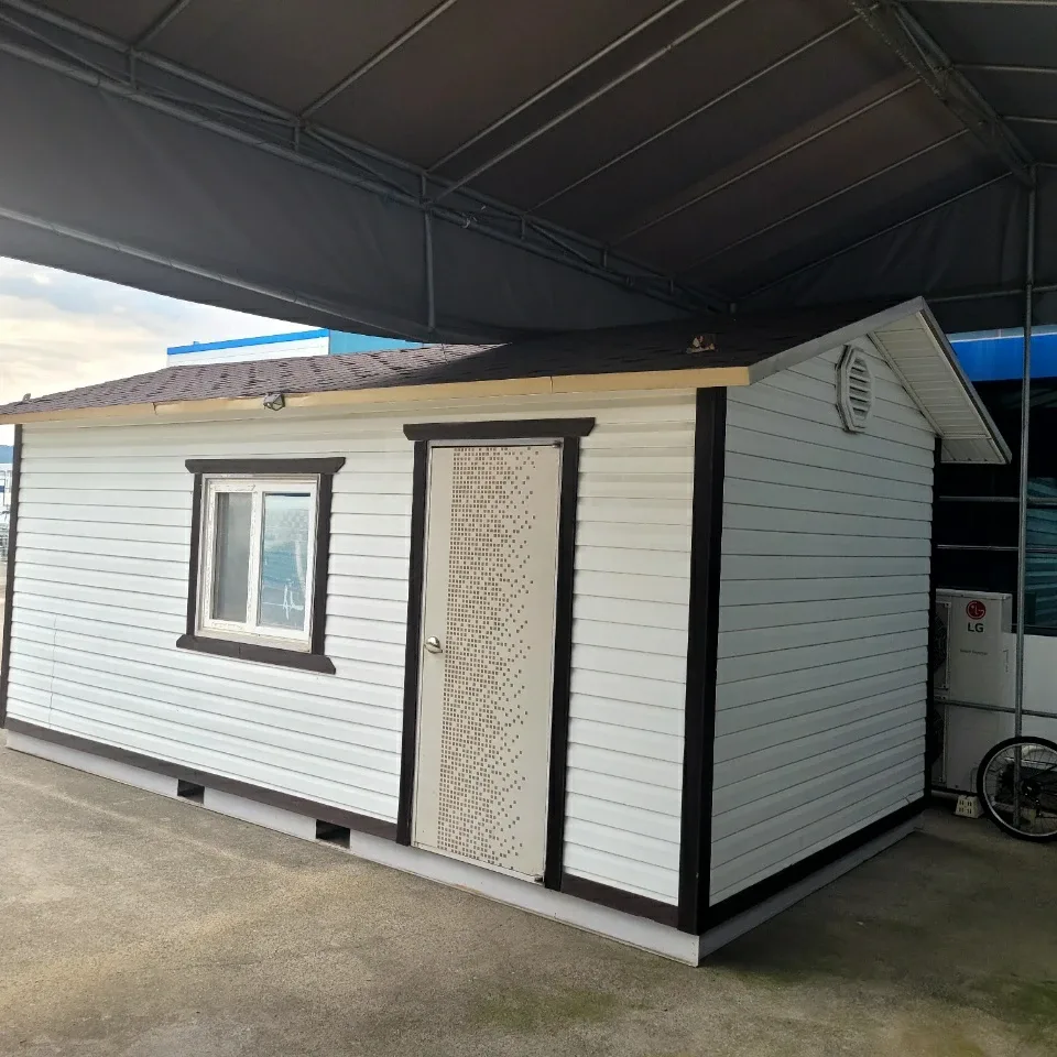 3*6 중고 컨테이너 판매합니다