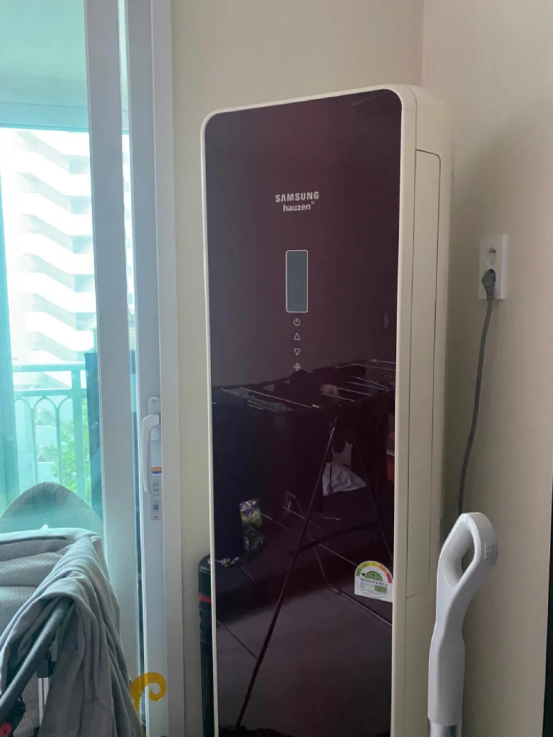 중고가전 에어컨 매입하시는 분 혹시 있으시면 가져가셔요~