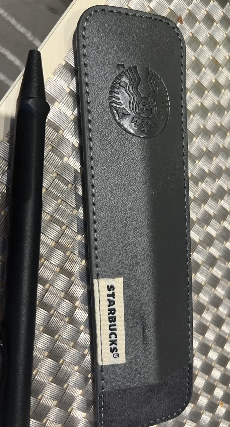 스타벅스 라미펜(중고)