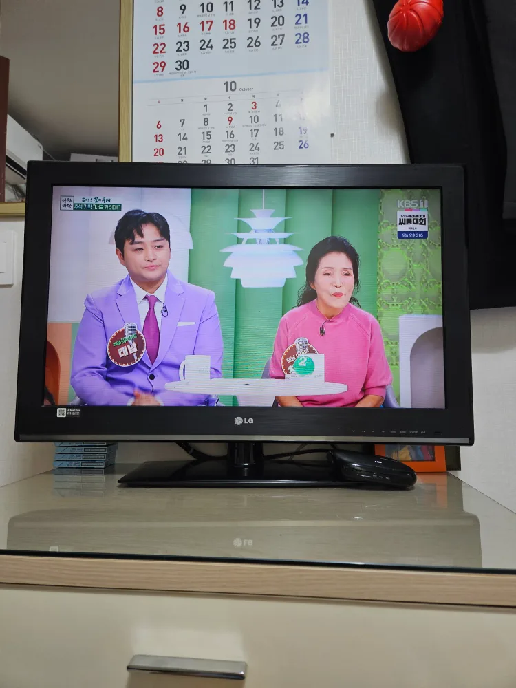 중고티비판매 9만원