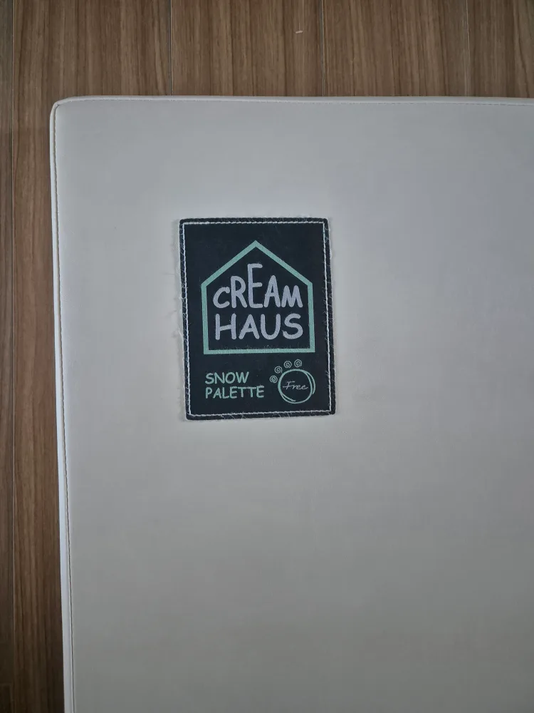 폴더매트(크림하우스)팝니다~(중고)