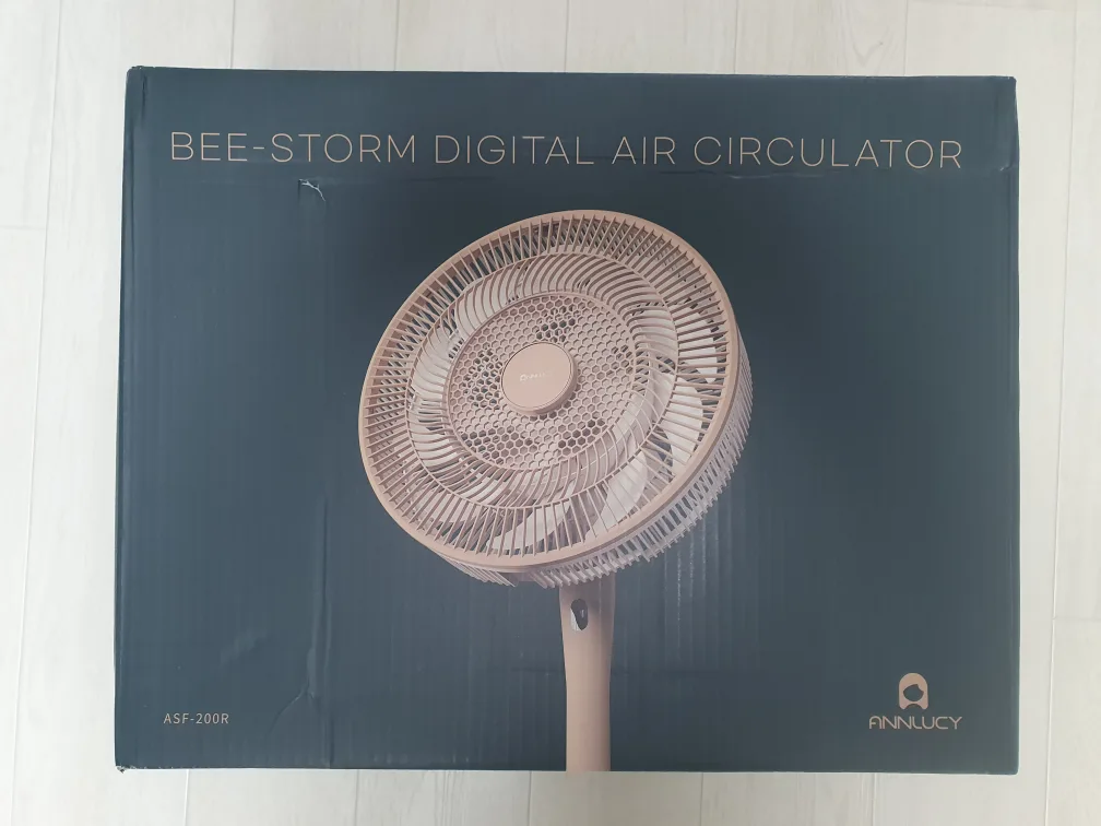 《 선풍기 》새제품