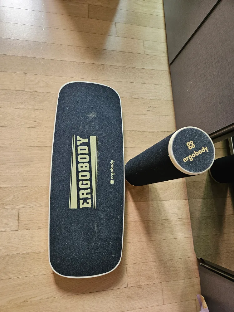 에르고바디