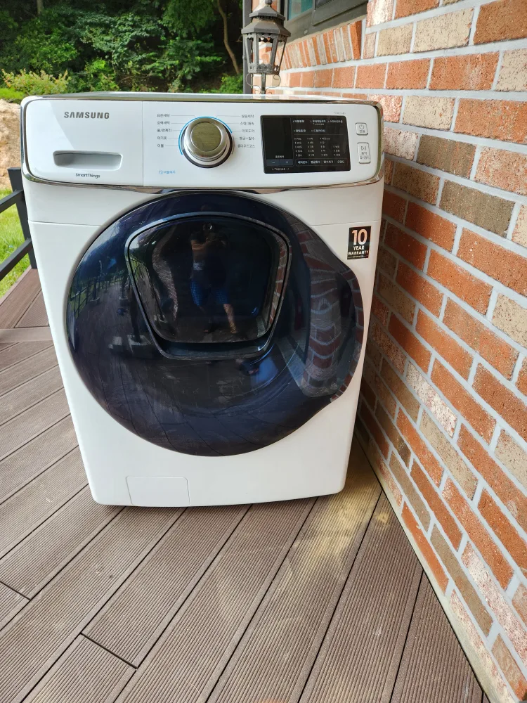 세탁기 팝니다.