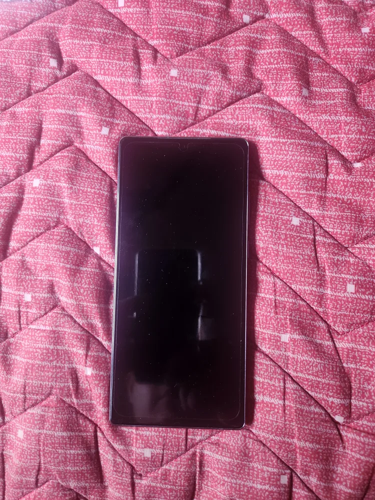 걀럭시 노트20 중고폰 팝니다