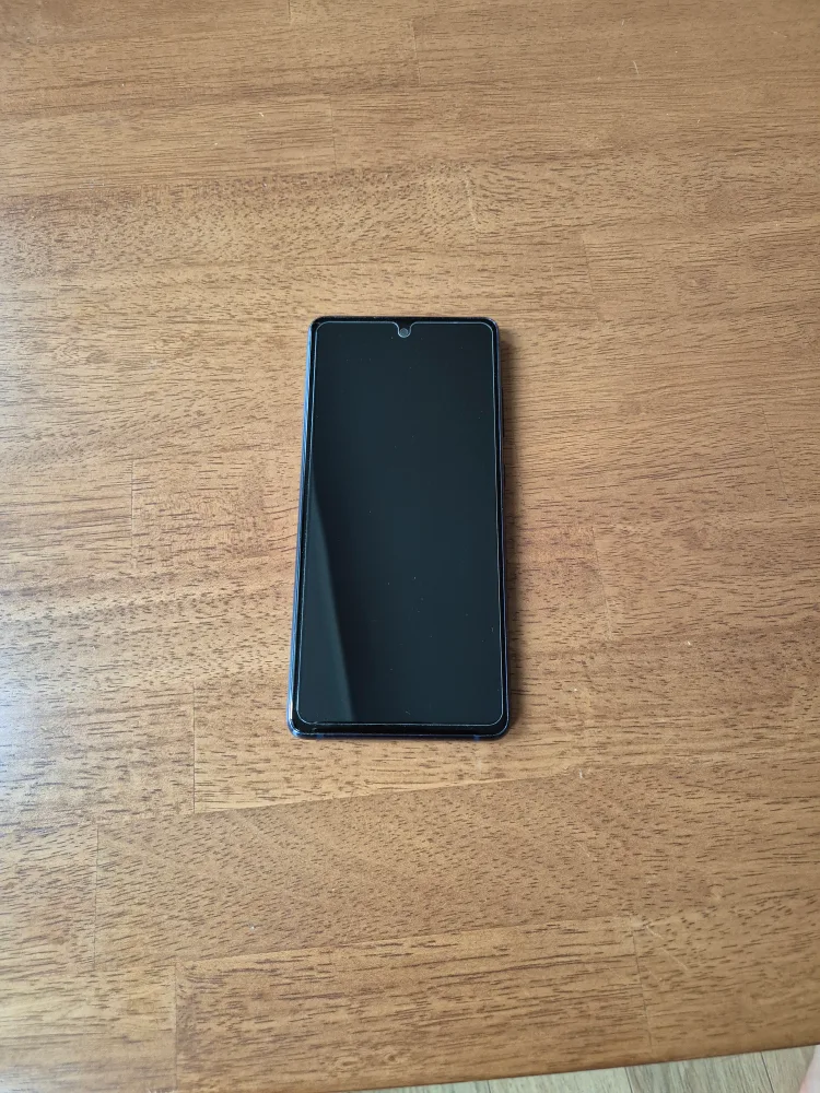 S20FE 중고 팝니다