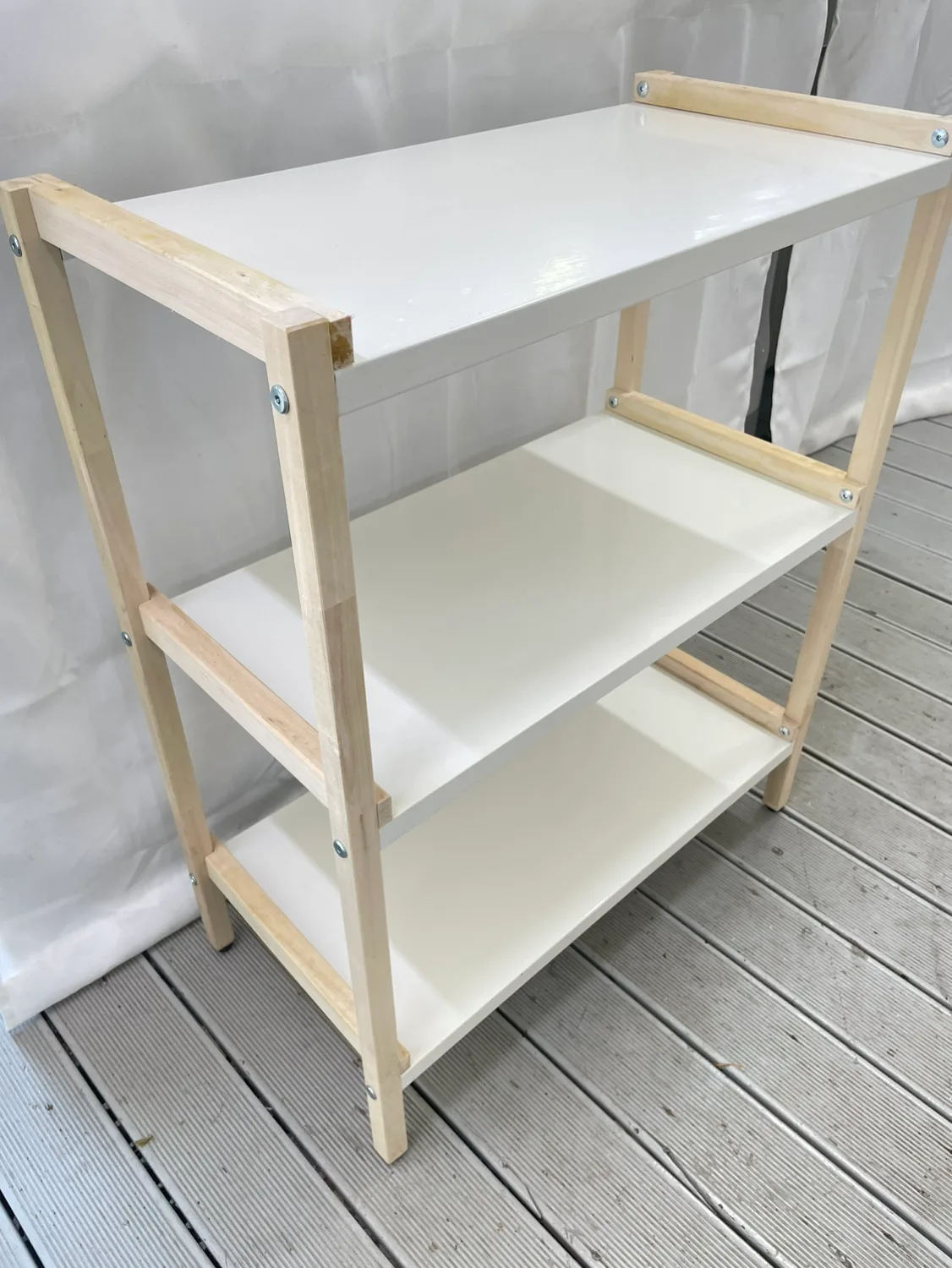 선반테이블 중고판매